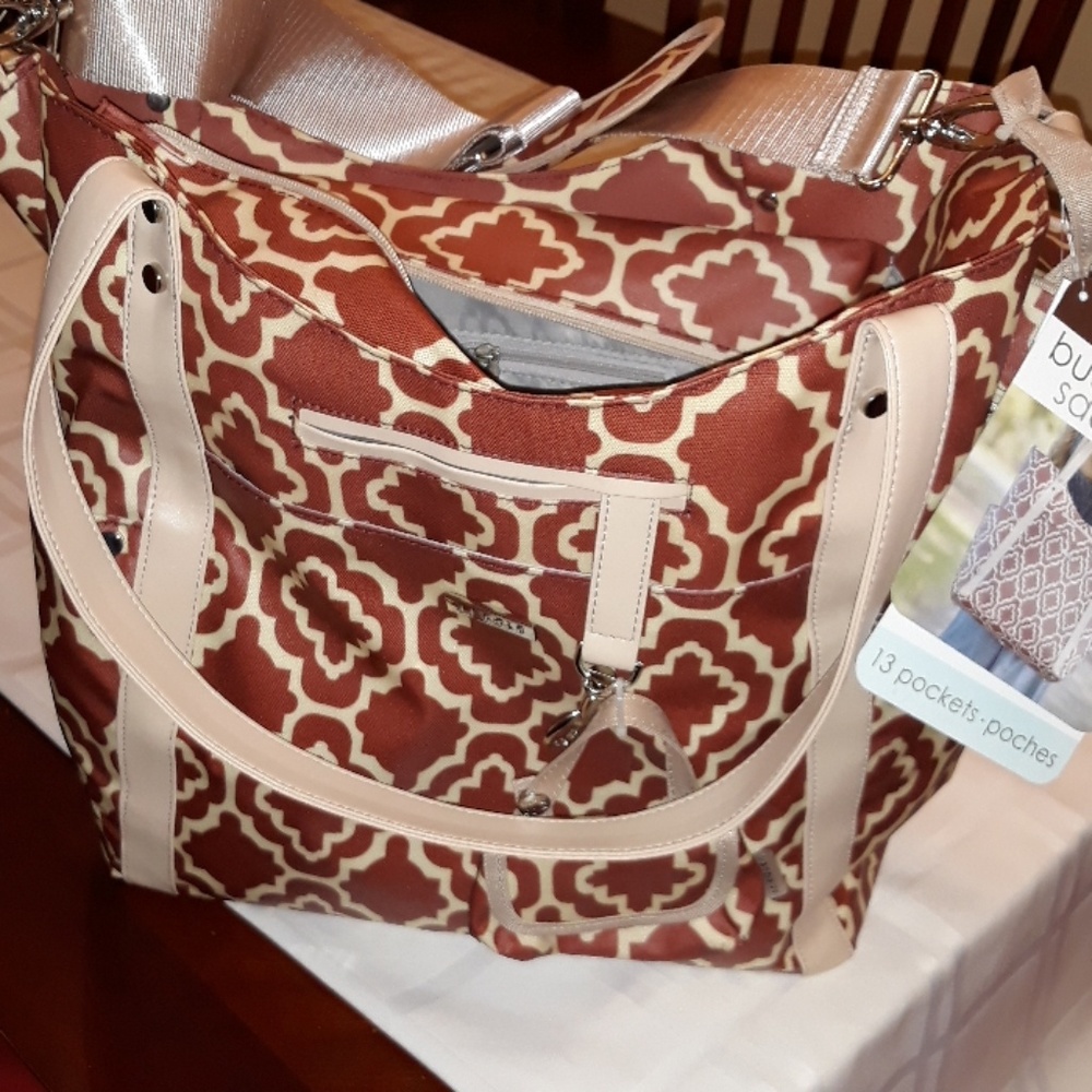 Diaper Bag